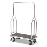 Specialty Luggage Cart — 2542-SS