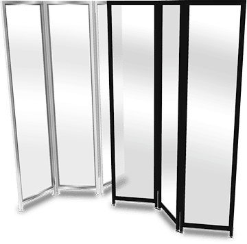 Loft Acyrlic Shield