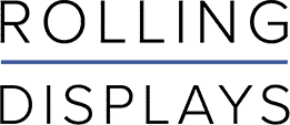 Rolling Displays Logo