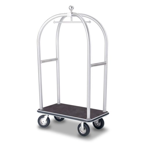 Birdcage® Luggage Cart - 2525-DT