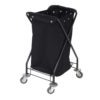 Folding Laundry Cart - 1128-EN