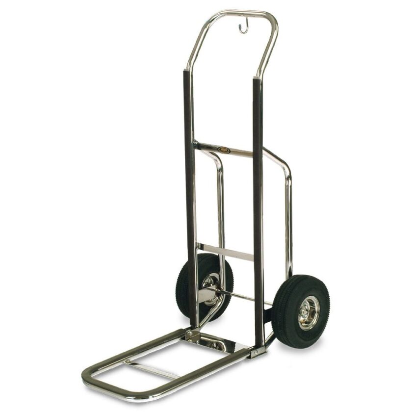 Bellman's Handtruck - 1555-B-PS