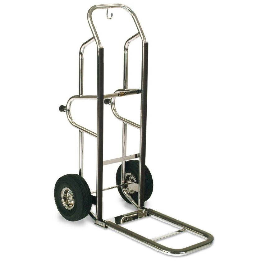 Bellman's Handtruck - 1570-B-PS