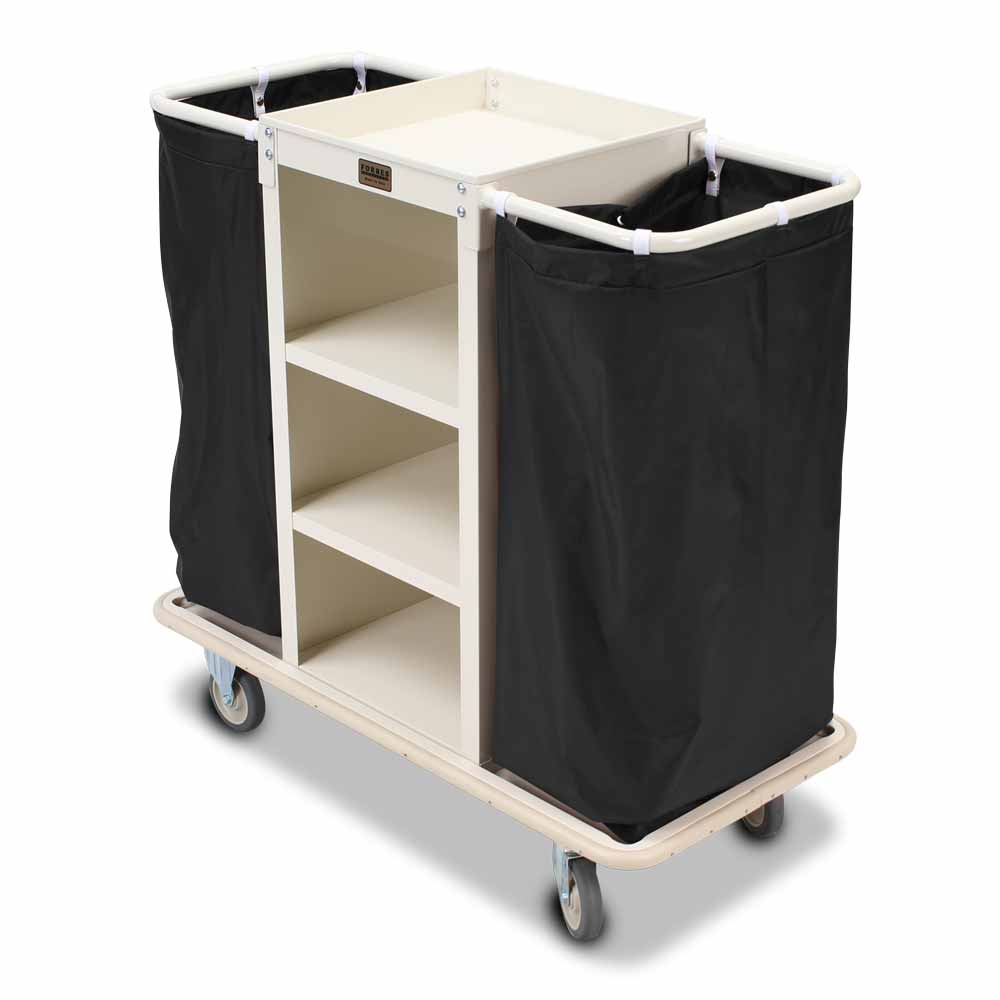 Housekeeping Cart 40, Hotel Housekeeping Cart