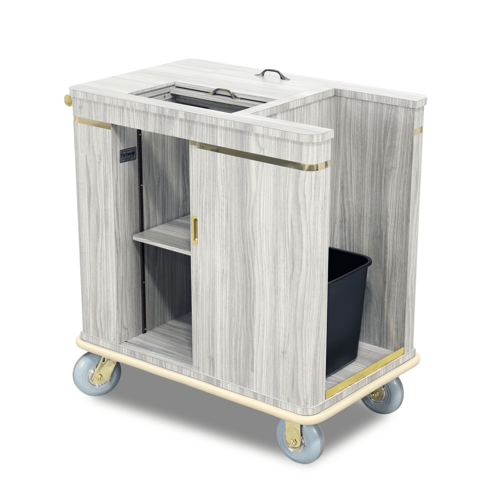 Public Area Cart - 2238 - Image 5