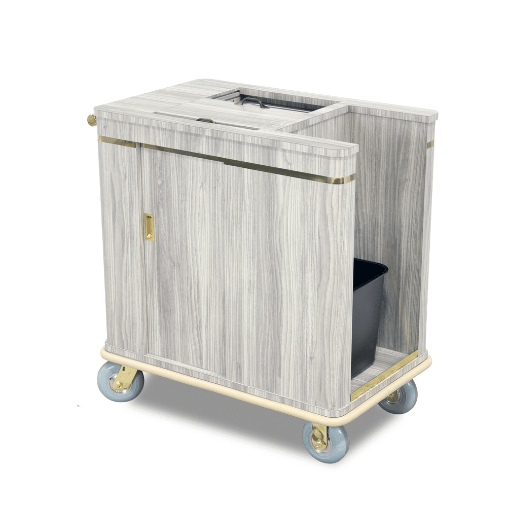 Public Area Cart - 2238 - Image 3