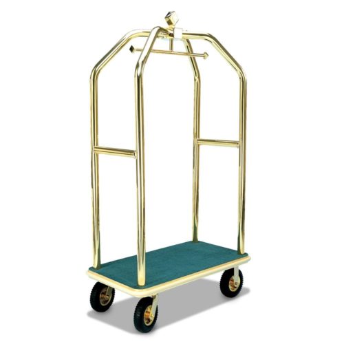Specialty Luggage Cart - 2410