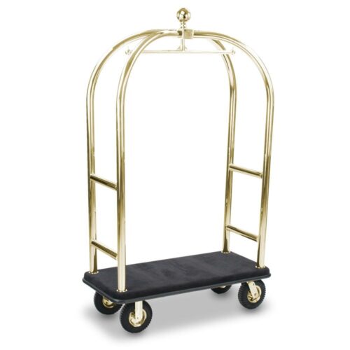 Birdcage® Luggage Cart - 2423