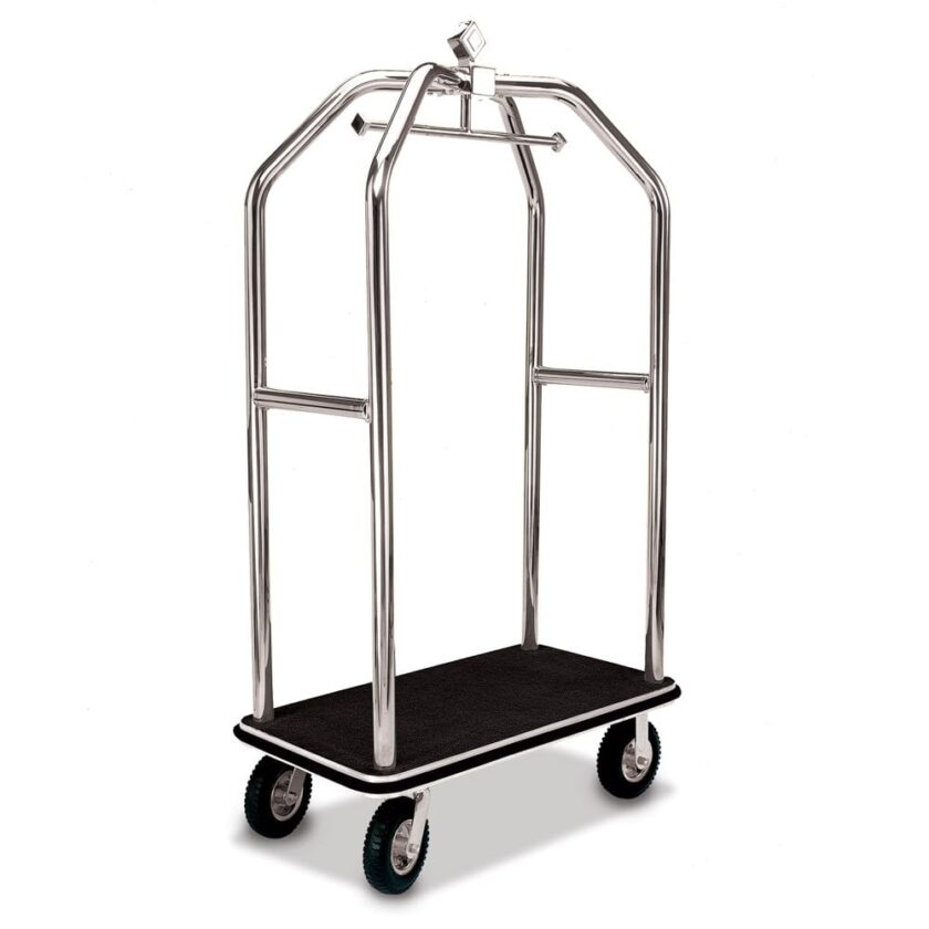 Specialty Luggage Cart - 2510