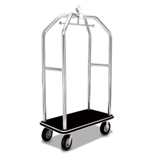 Specialty Luggage Cart - 2510-SS