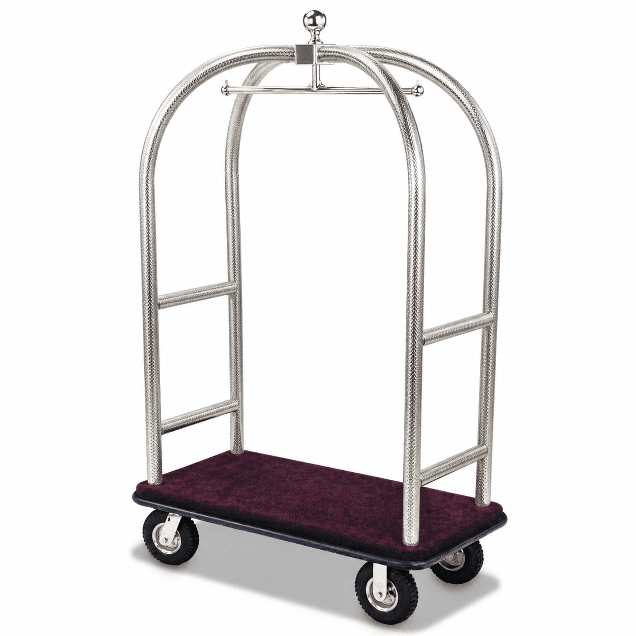 Birdcage® Luggage Cart - 2523-DT