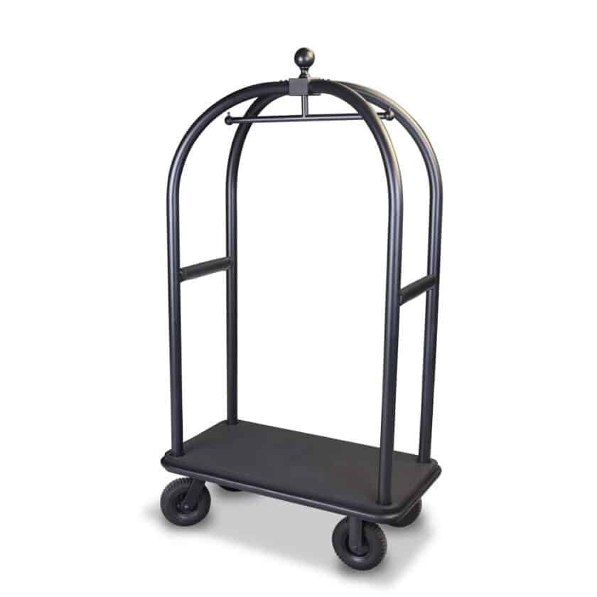Birdcage® Luggage Cart - 2525