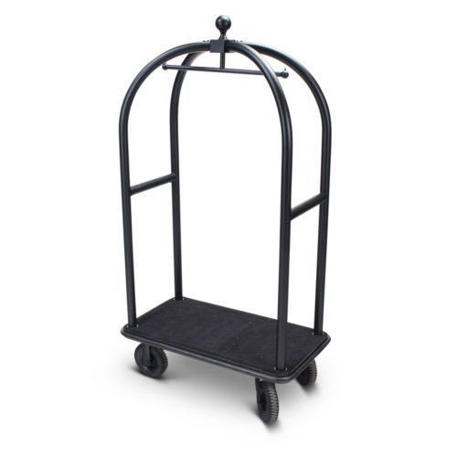 Birdcage® Luggage Cart - 2525