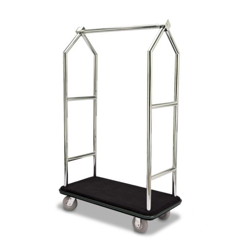 Specialty Luggage Cart - 2543