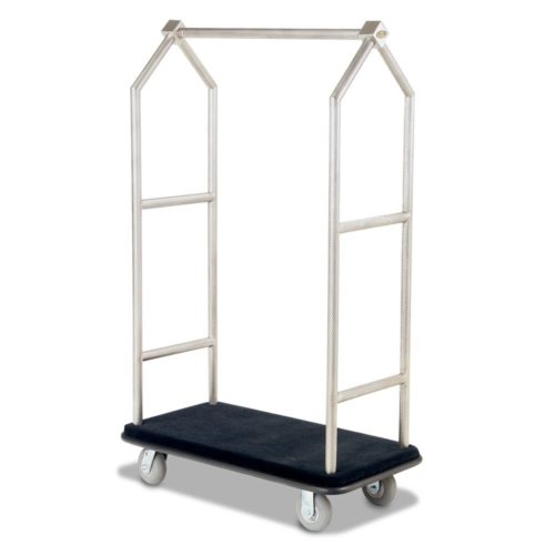 Specialty Luggage Cart - 2543-PDT
