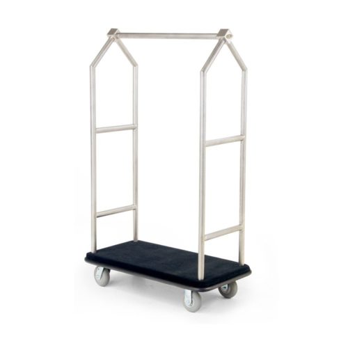 Specialty Luggage Cart - 2543-DT
