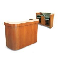 Mobile Bar – 4876-6-0