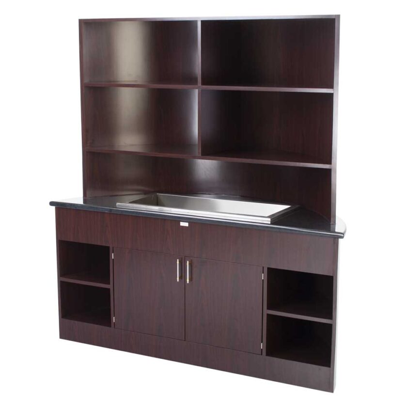 Back Bar - 4887