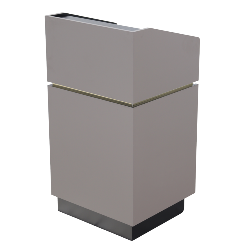 Laminate Podium - 4898