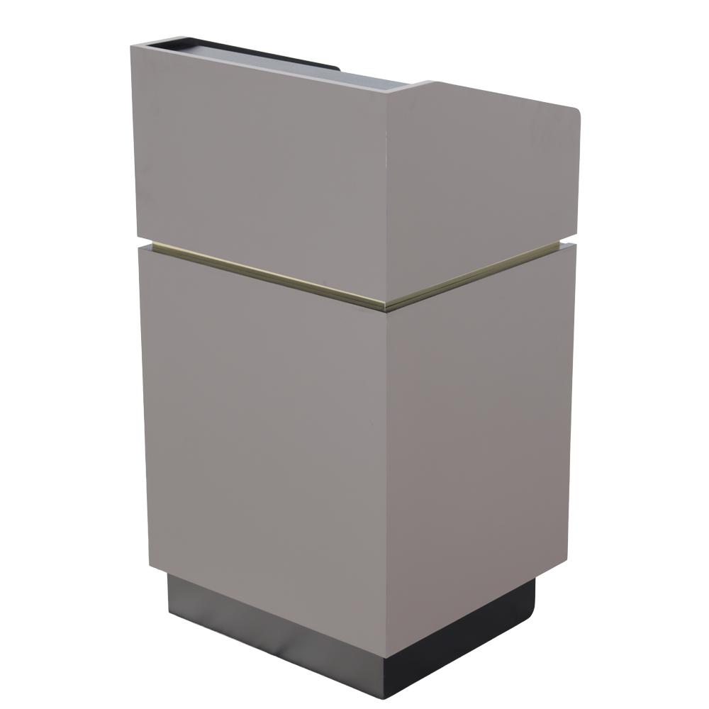 Laminate Podium - 4898