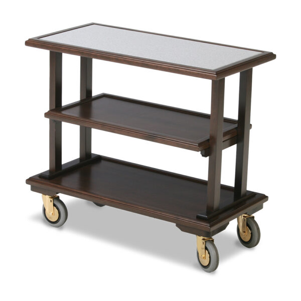 Traditional Service Cart - 5538