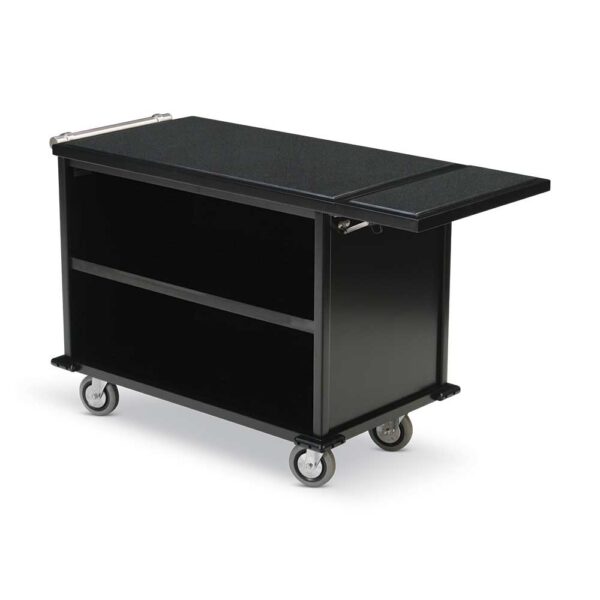 Sophisticated Service Cart - 5565