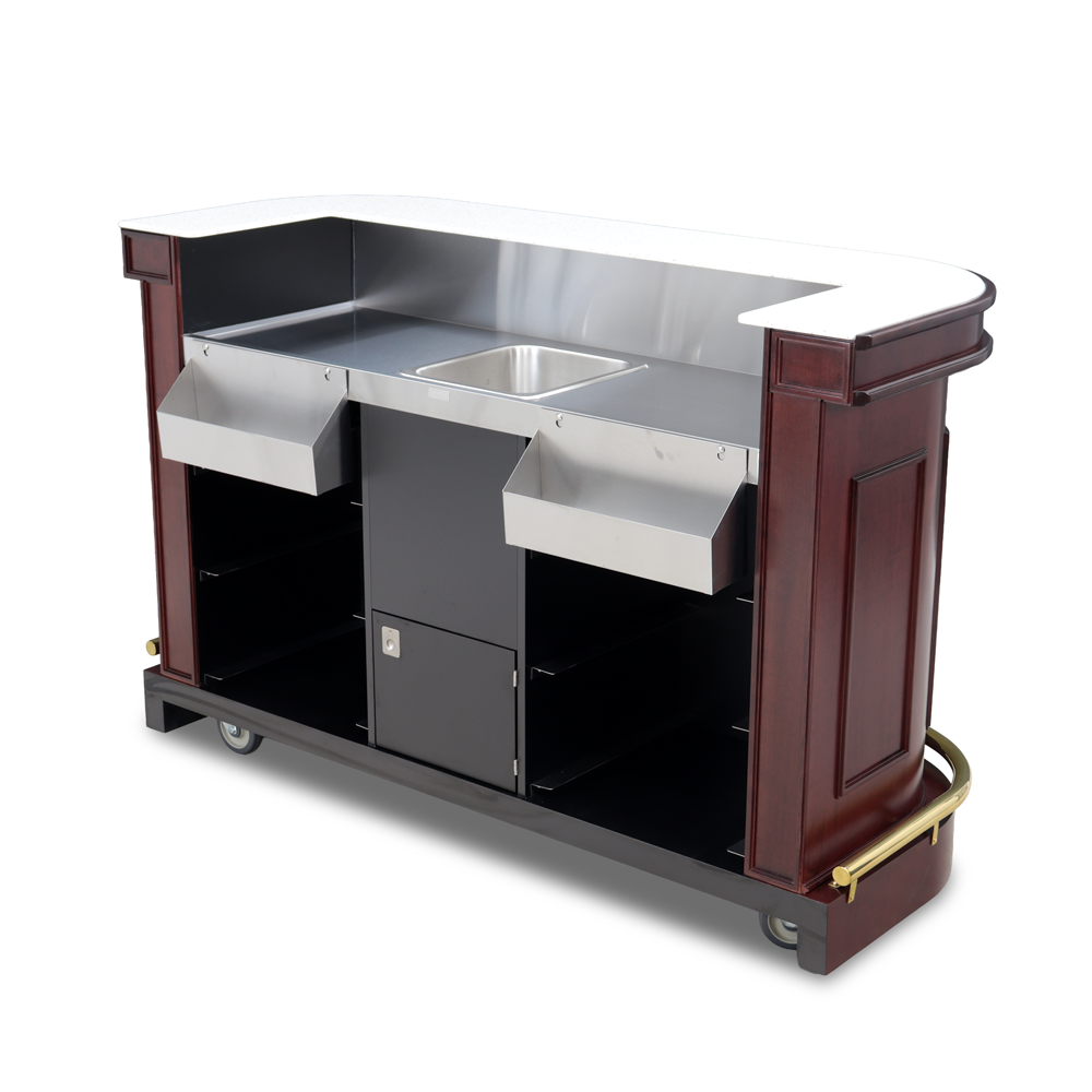 Mobile Bar - 5776-6 - Image 2