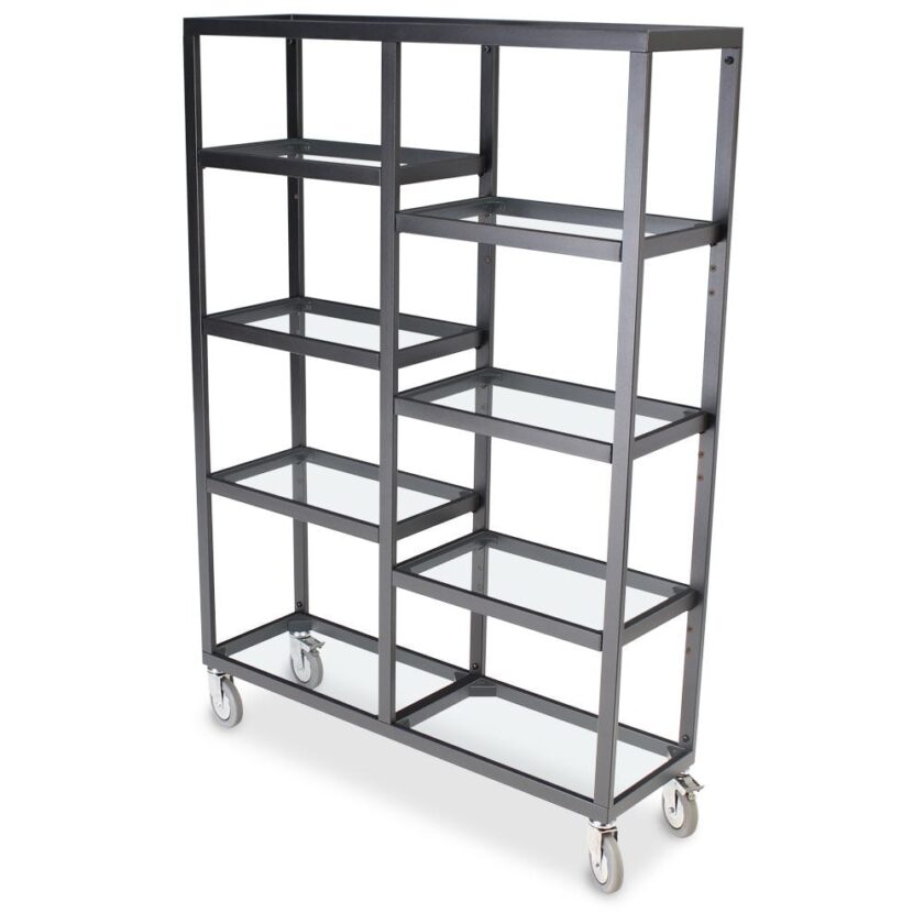 The Classic Etagere - 6570-EPOXY