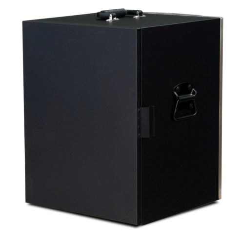 Electric Hot Box - 6262