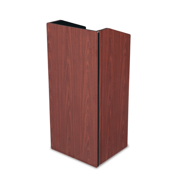 Laminate Podium - 5898