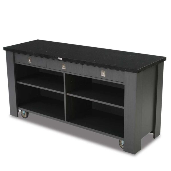 Mobile Credenza - 5986