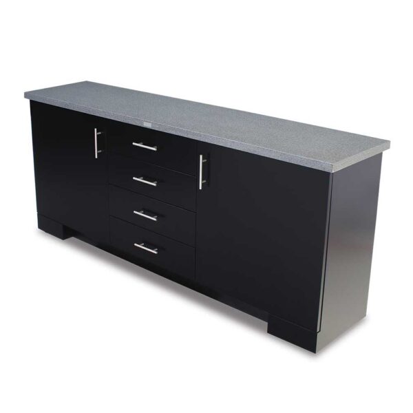 Stationary Credenza - 5987