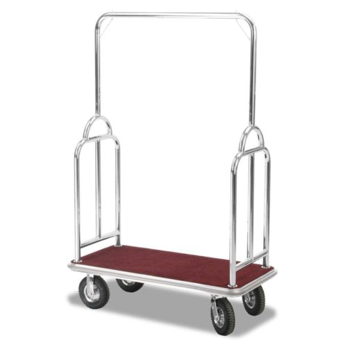 Specialty Luggage Cart - 2542
