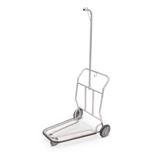 Self-Service Luggage Cart - 1574-SS-HB