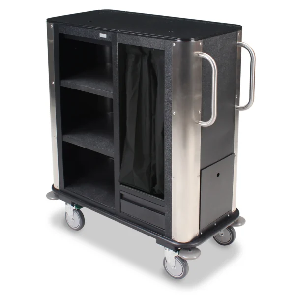 EVO Housekeeping Cart - 2277