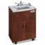 mahogany-hw-cart