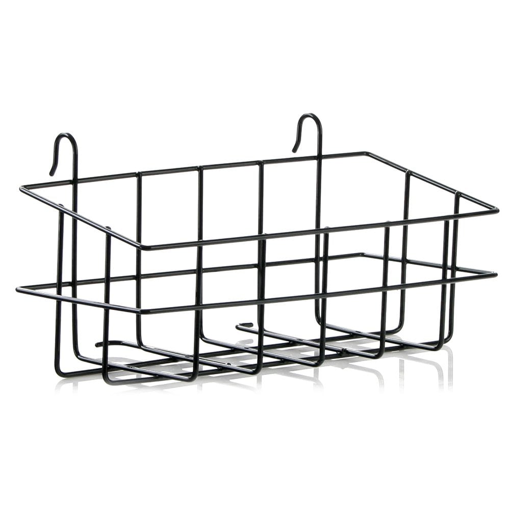 1574-BSKT – Vinyl-dipped wire basket