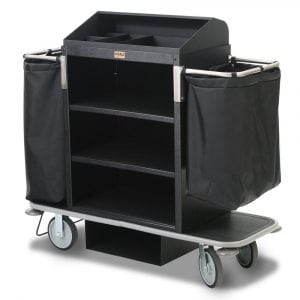Housekeeping Carts