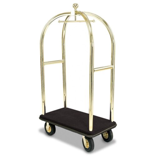 Birdcage® Luggage Cart - 2421