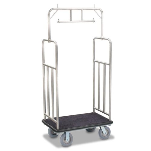 Specialty Luggage Cart - 2479