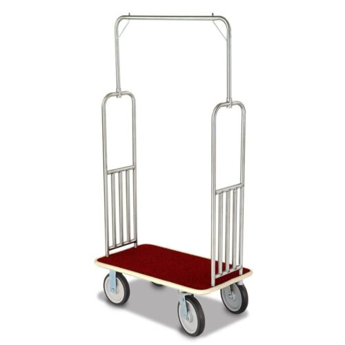 Specialty Luggage Cart - 2486