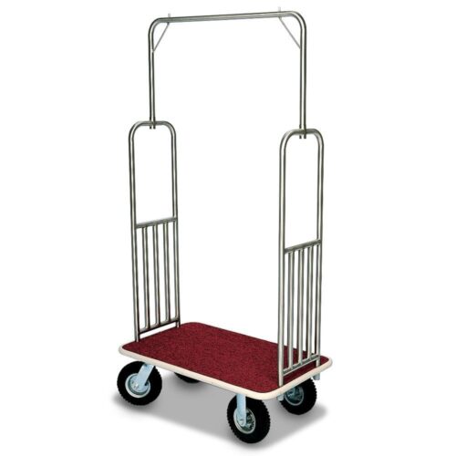 Specialty Luggage Cart - 2487