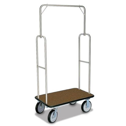 Economy Luggage Cart - 2496