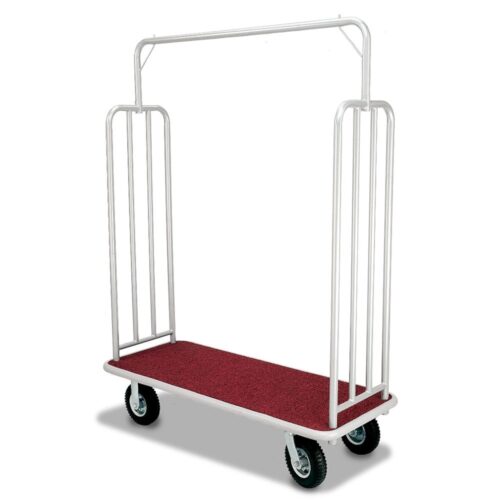 Economy Luggage Cart - 2498