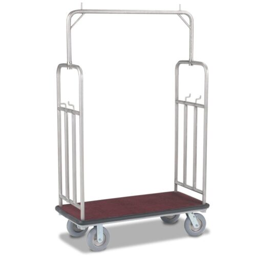 Specialty Luggage Cart - 2499-DT