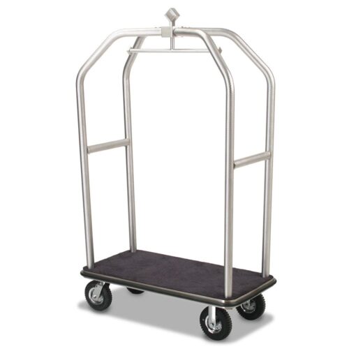 Specialty Luggage Cart - 2510-DT
