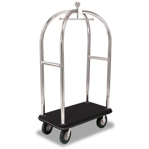 Birdcage® Luggage Cart - 2521
