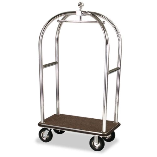 Bellhop trolley sale