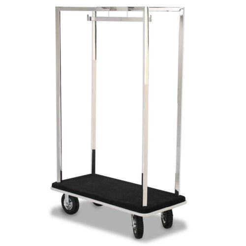 Specialty Luggage Cart - 2581