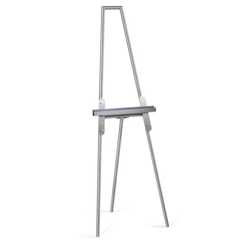 Stainless Steel Easel - 6812